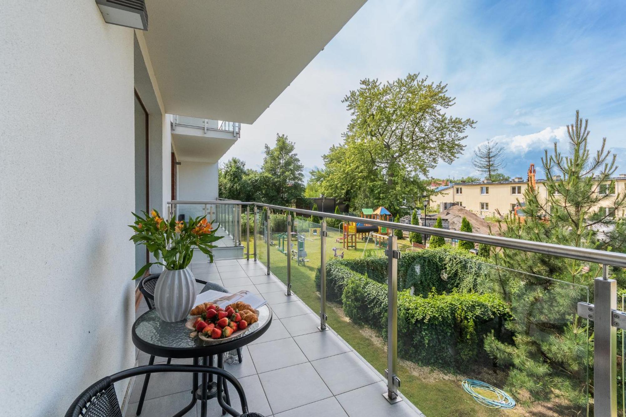 Apartamenty Mierzeja - Stegna Forest, Blisko Lasu ห้อง รูปภาพ