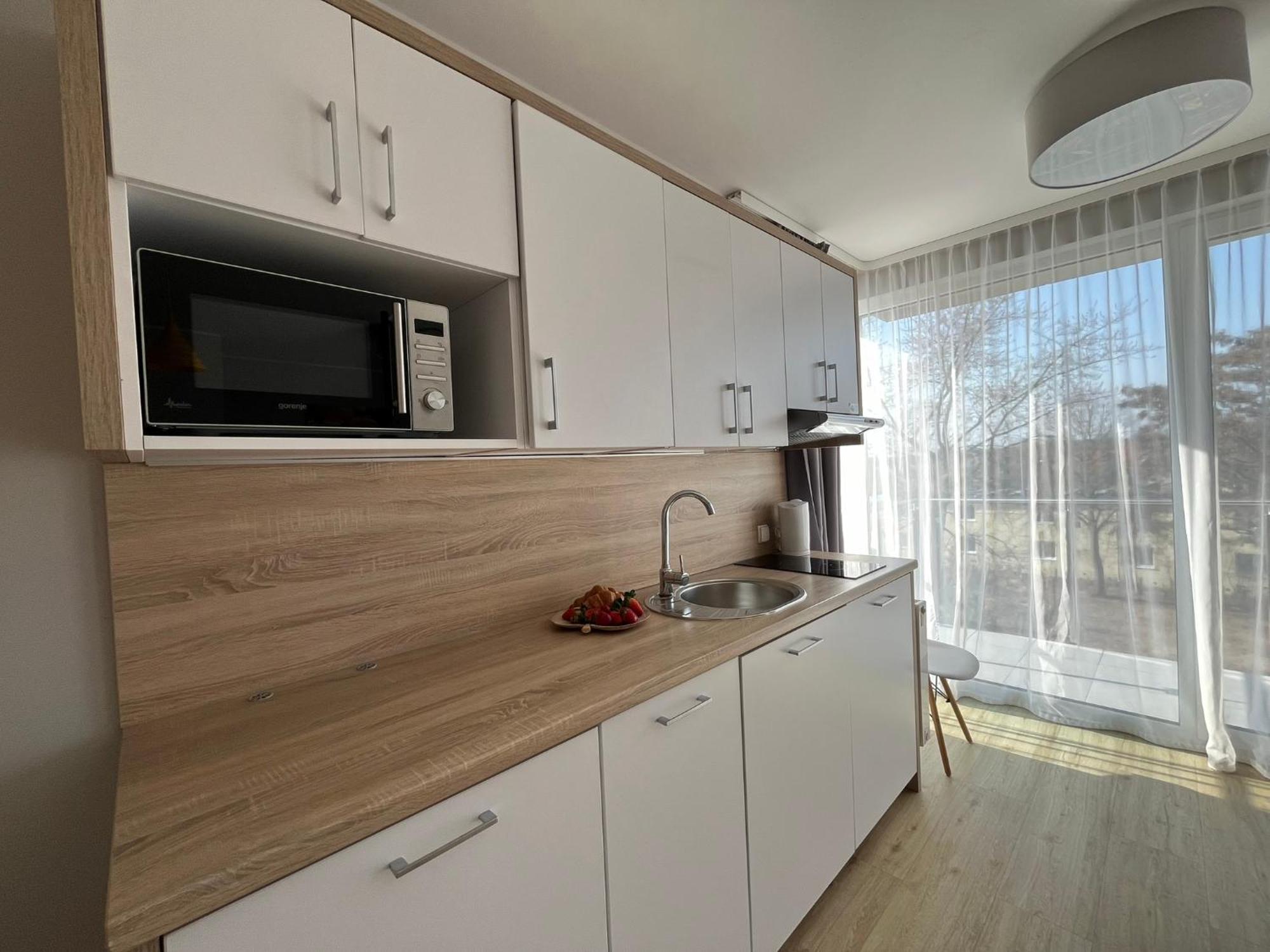Apartamenty Mierzeja - Stegna Forest, Blisko Lasu ห้อง รูปภาพ