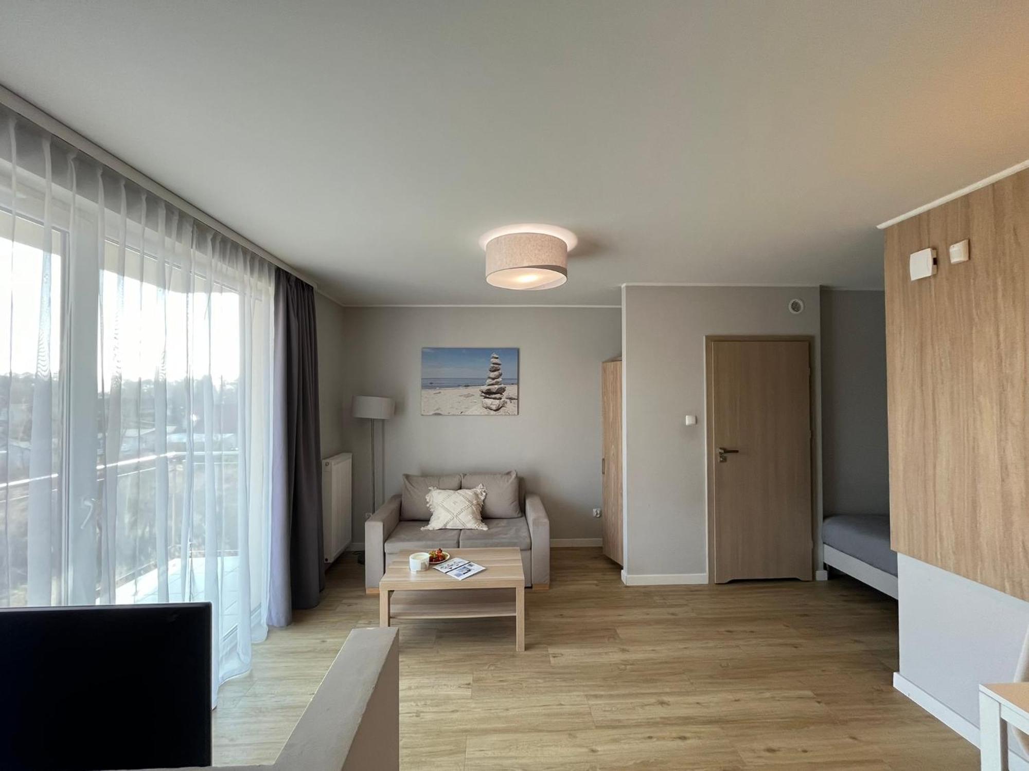 Apartamenty Mierzeja - Stegna Forest, Blisko Lasu ห้อง รูปภาพ