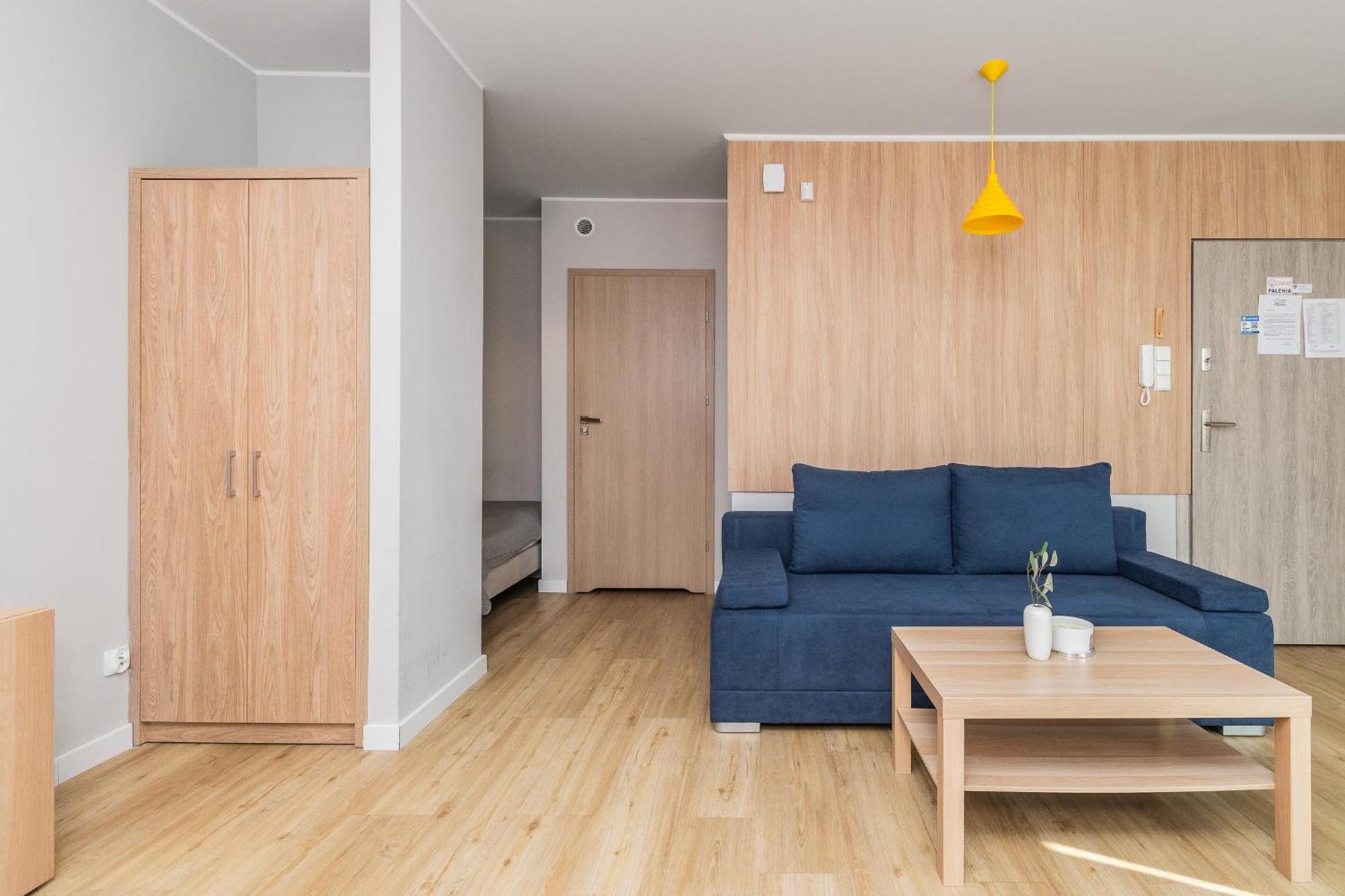 Apartamenty Mierzeja - Stegna Forest, Blisko Lasu ภายนอก รูปภาพ