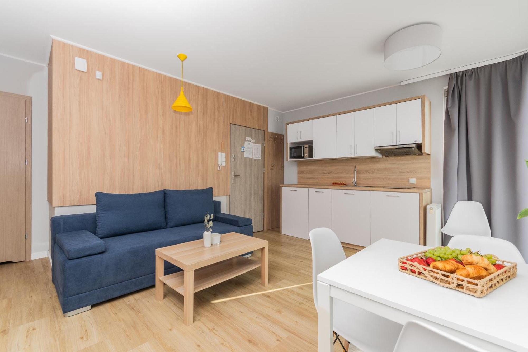 Apartamenty Mierzeja - Stegna Forest, Blisko Lasu ภายนอก รูปภาพ
